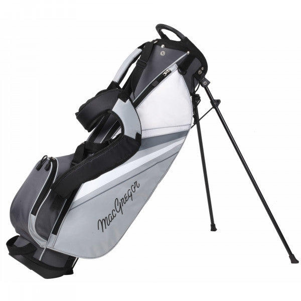 MacGregor DCT JUNIOR Racket Set