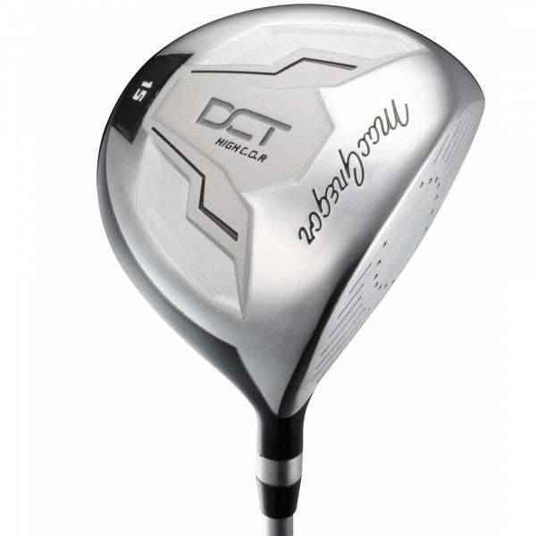 Ensemble de raquettes MacGregor DCT JUNIOR