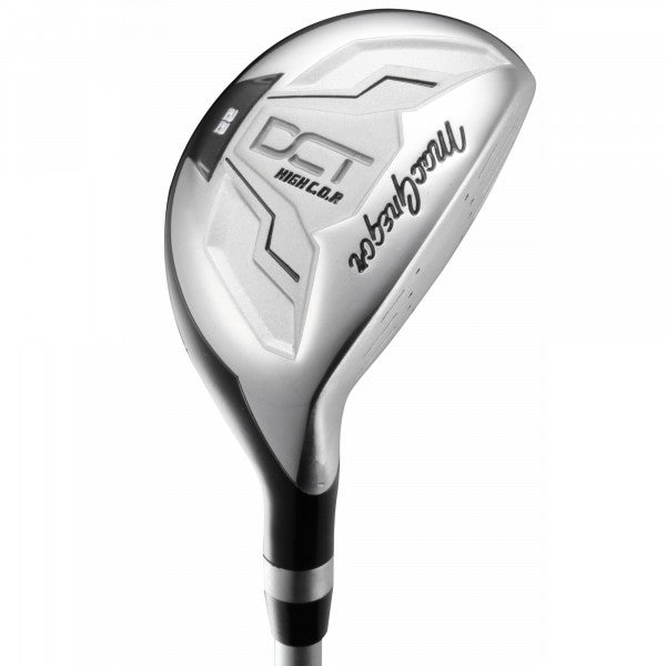 Ensemble de raquettes MacGregor DCT JUNIOR