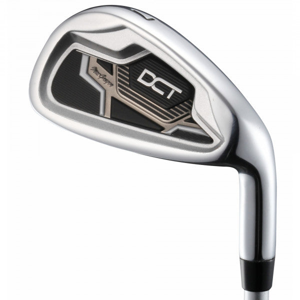 Ensemble de raquettes MacGregor DCT JUNIOR