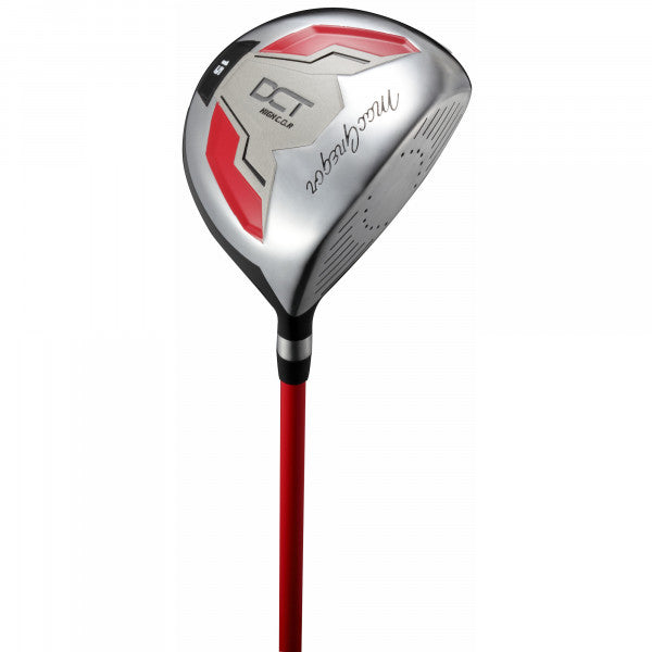 Ensemble de raquettes MacGregor DCT JUNIOR