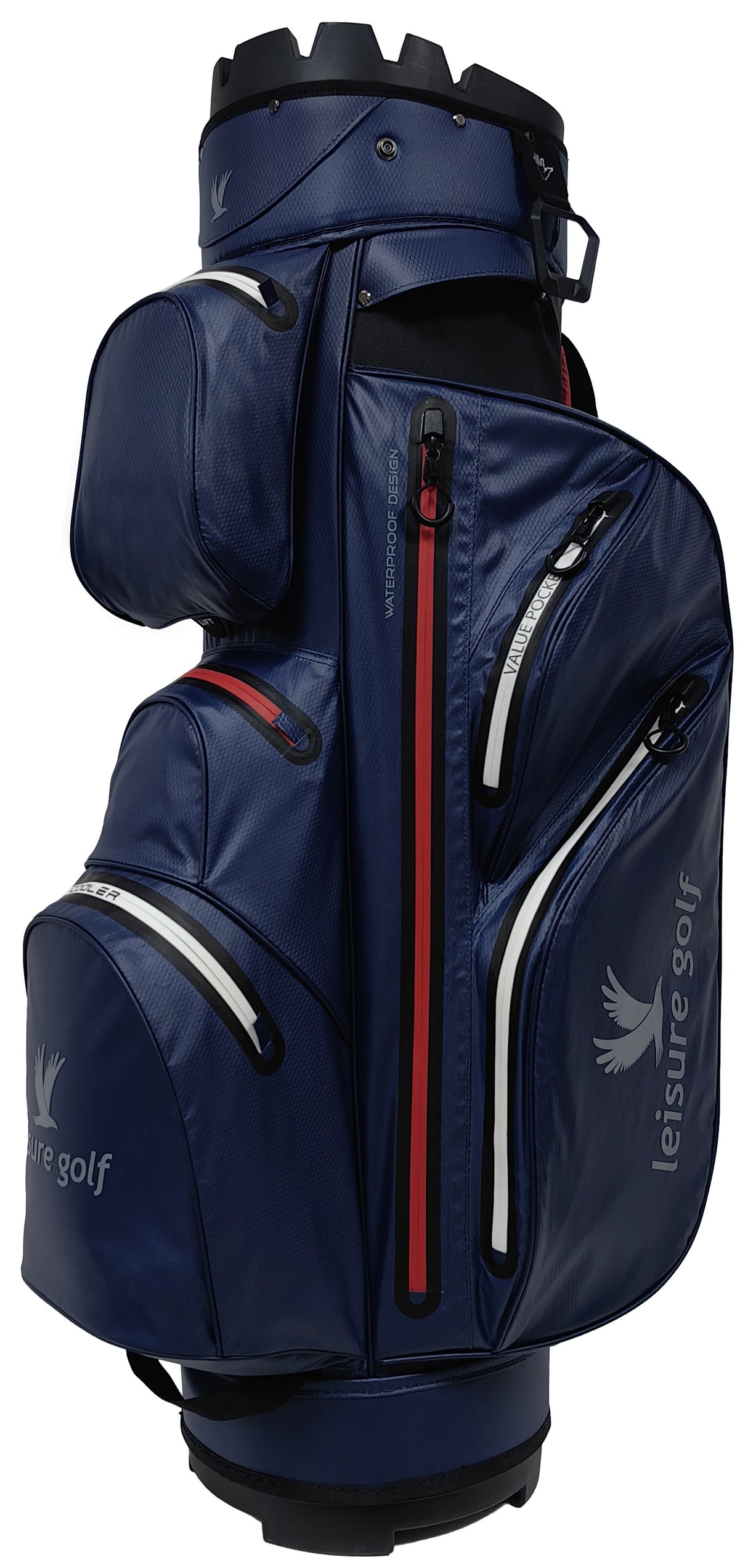 Sac de rangement pour chariot Watersafe pour loisirs et sports