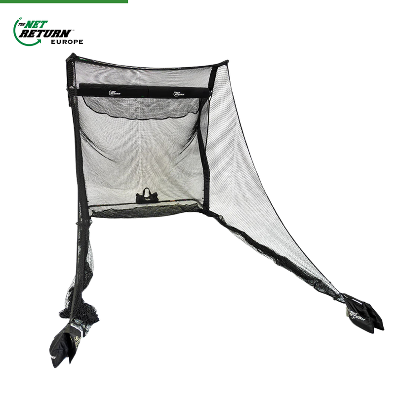 NET RETURN No Fly Zone V2 seitliche Schutznetze