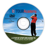 PGA TOUR Extra Large Golf Tee Net