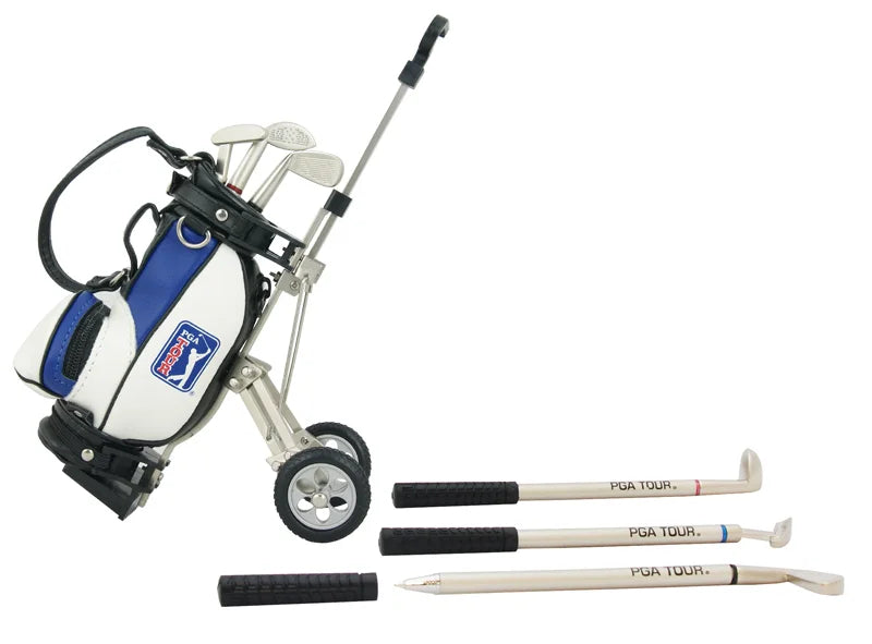 PGA TOUR Ballpoint Pen Gift Set
