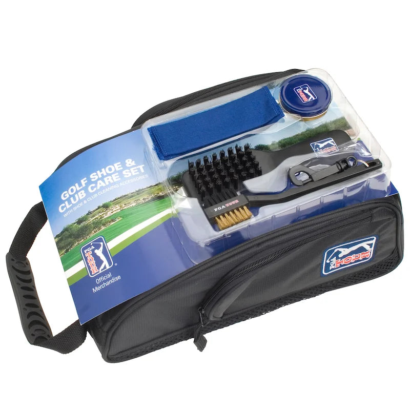 Ensemble de sacs à chaussures de golf PGA TOUR