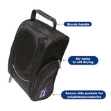 Ensemble de sacs à chaussures de golf PGA TOUR