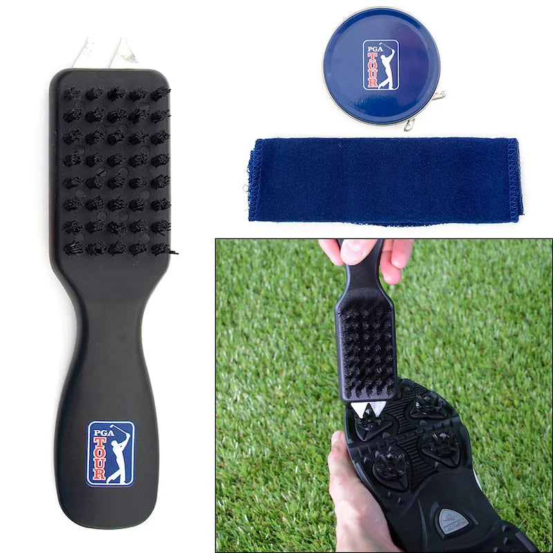 Ensemble de sacs à chaussures de golf PGA TOUR