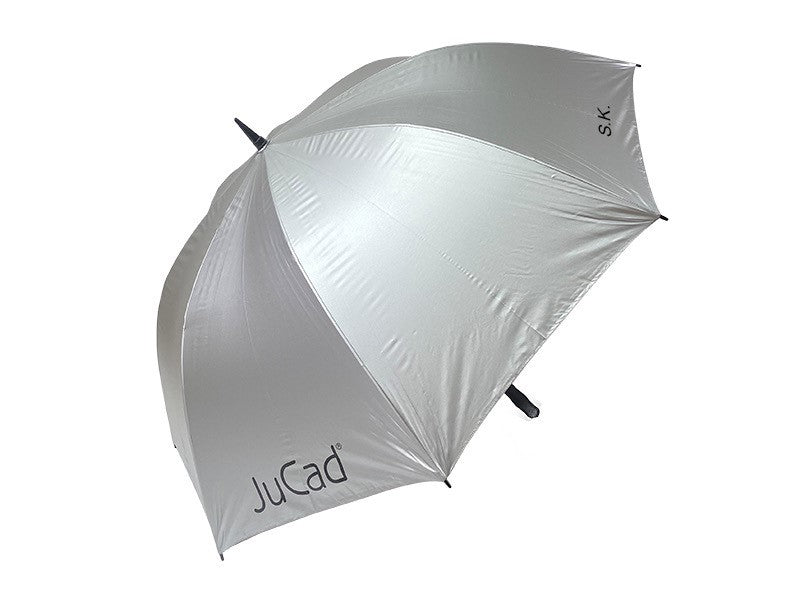 JuCad Golfschirm Automatik ohne Schirmstift