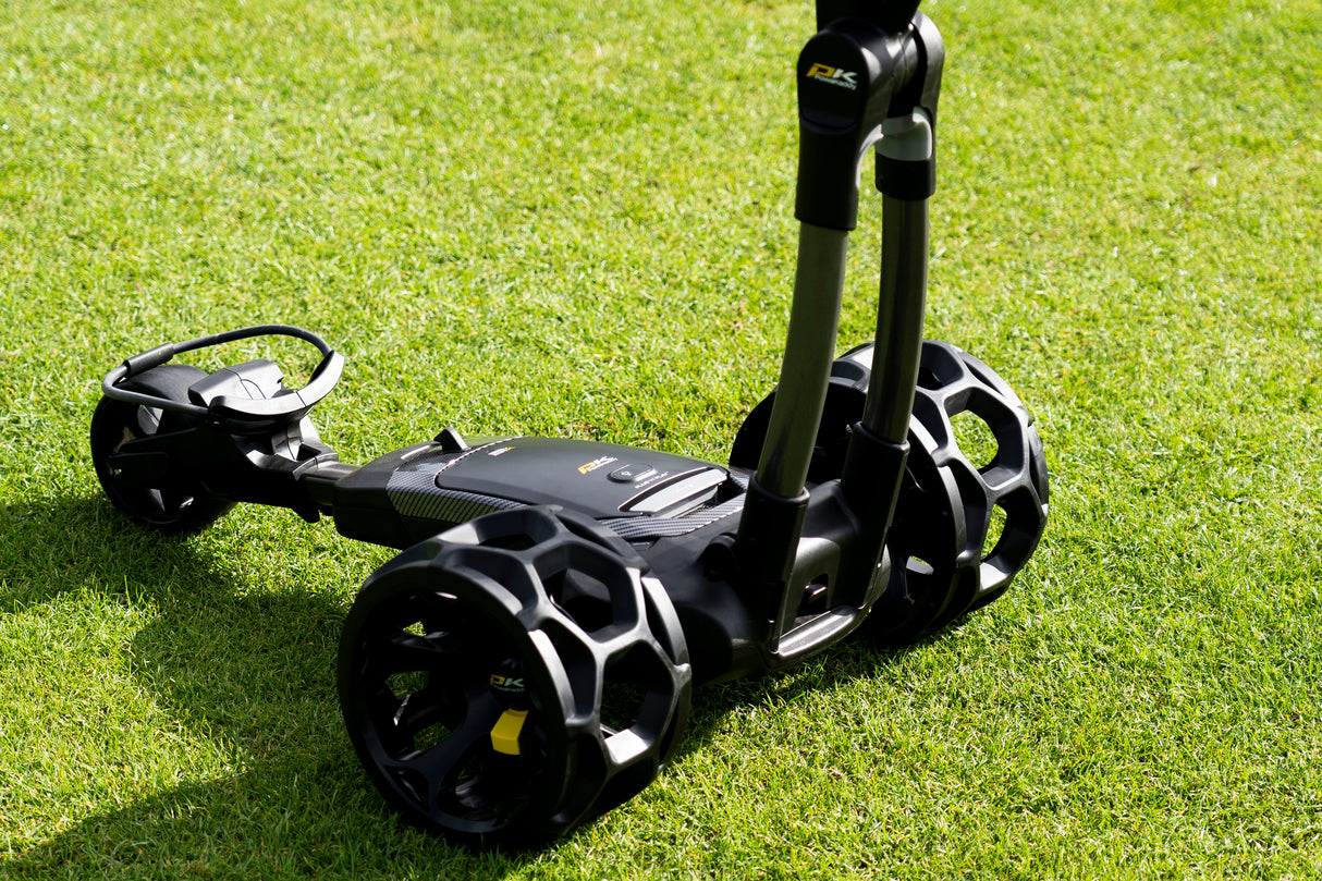 POWAKADDY winter wheels