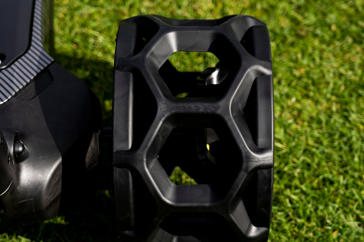 POWAKADDY winter wheels