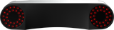 Moniteur de lancement PROTEE VX
