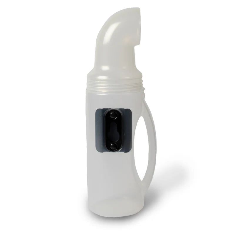 Big Max QL SAND BOTTLE