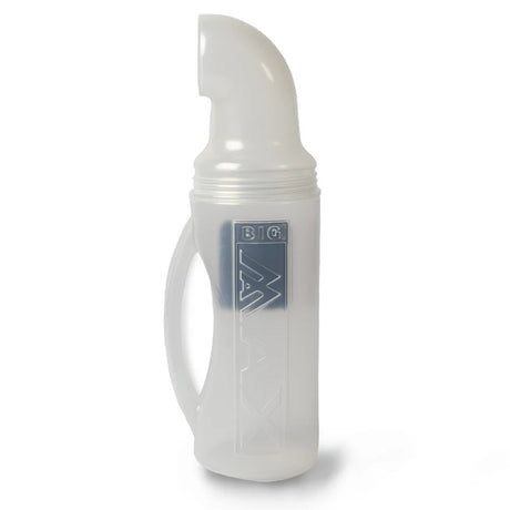 Big Max QL SAND FLASCHE