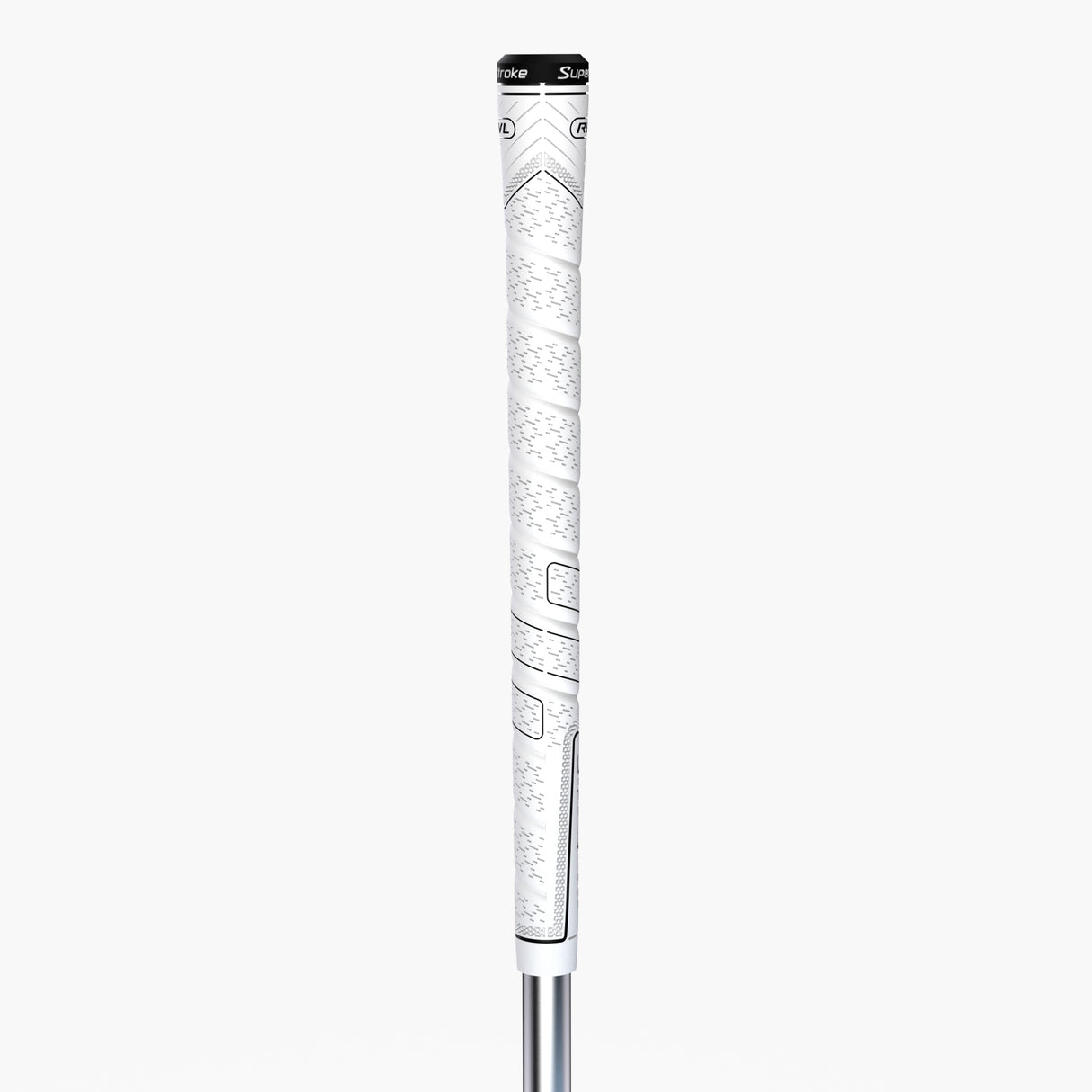 SUPERSTROKE Club Grips - REVL Comfort