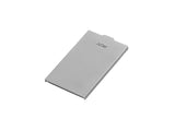 JuCad cover scorecard holder metal