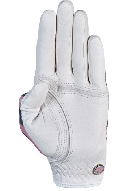 Zoom golf glove SUN STYLE Powernet