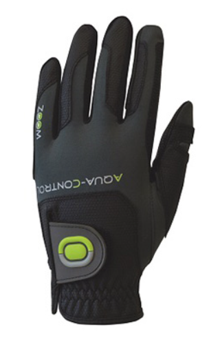 Zoom golf glove AQUA CONTROL