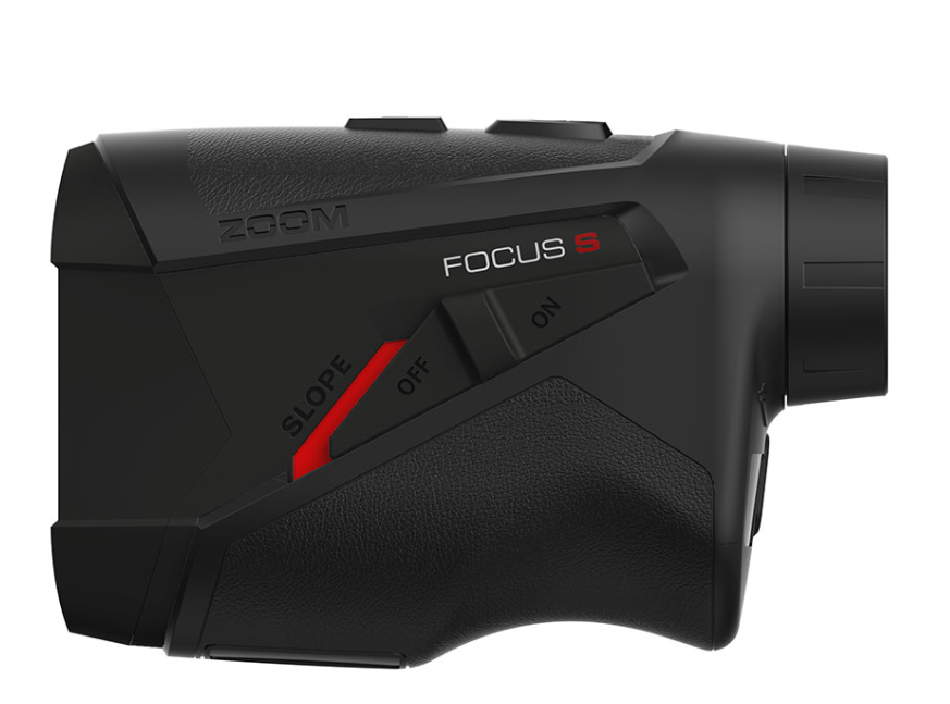 Télémètre zoom FOCUS S