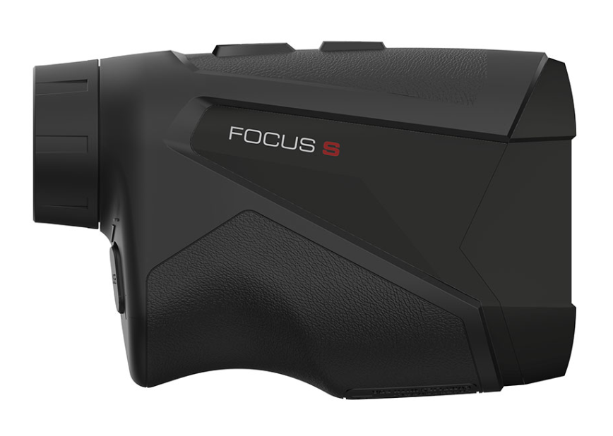 Télémètre zoom FOCUS S
