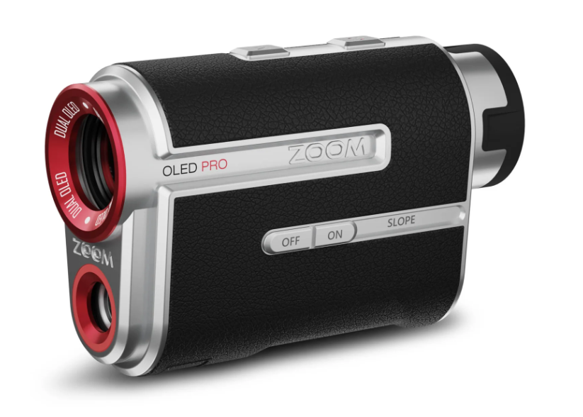 Télémètre zoom OLED PRO