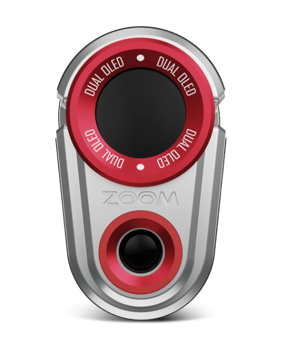 Télémètre zoom OLED PRO