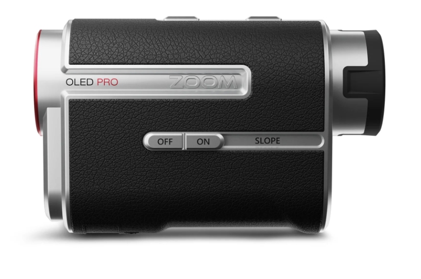 Télémètre zoom OLED PRO