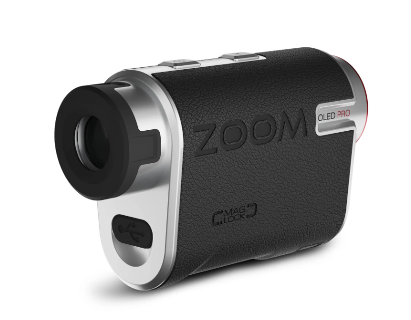 Télémètre zoom OLED PRO