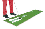 TOURSTICKS CS2 PUTTING MAT