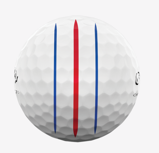 Balle de golf CALLAWAY Tour Triple Track
