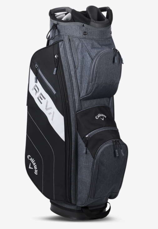CALLAWAY complete set REVA 8-piece for women