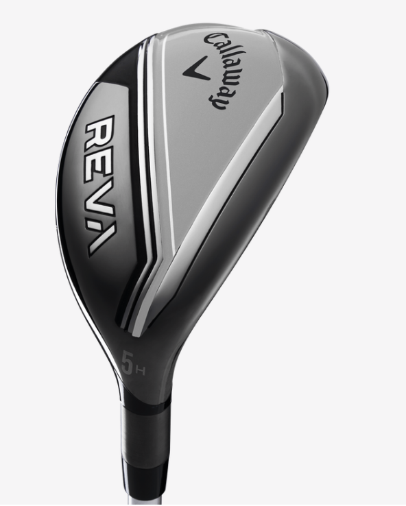 CALLAWAY complete set REVA 8-piece for women