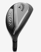 CALLAWAY complete set REVA 8-piece for women