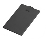 JuCad cover scorecard holder metal