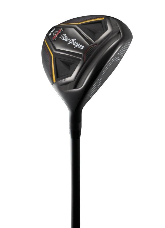 MacGregor Golf Clubs V-FOIL