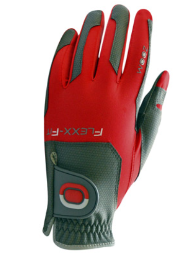 Zoom Golf Glove WEATHER