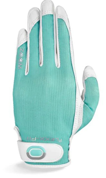 Gant de golf Zoom SUN STYLE D-MESH