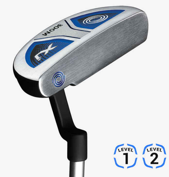 CALLAWAY Complete Set XJ Junior