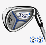 CALLAWAY Complete Set XJ Junior