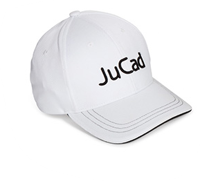JuCad cap strong
