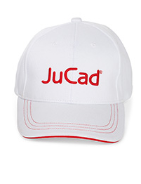 JuCad cap strong