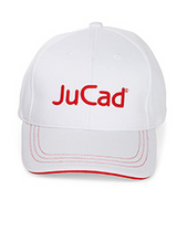 JuCad cap strong