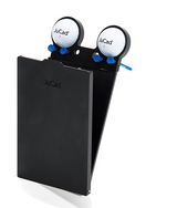 JuCad scorecard holder full metal