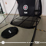 TGN Side Protection Nets | Accessories for TGN-7