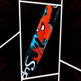 Poignée SUPER STROKE Édition MARVEL