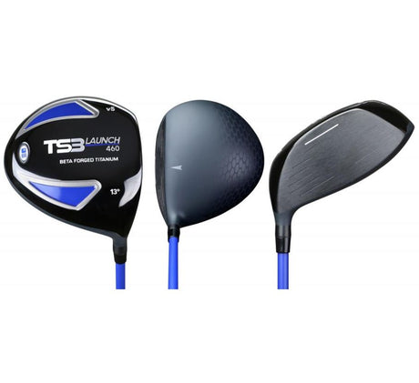 Clubs simples US Kids Golf Tour Série 3 - 66
