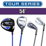 U.S. Kids Golf Einzelschläger Tour Series 3 - 54