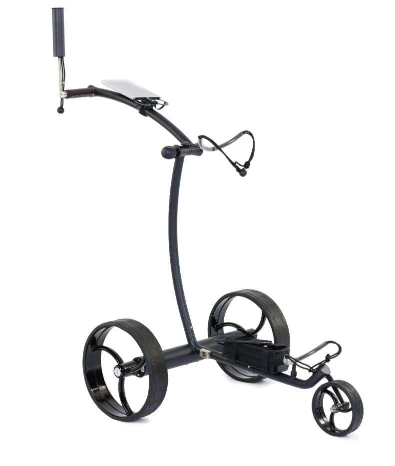 Chariot électrique de loisirs et de sport Taurus 2.0 Black Edition
