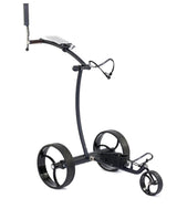 Chariot électrique de loisirs et de sport Taurus 2.0 Black Edition