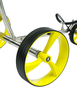 Leisure and Sports electric trolley QUINTUM